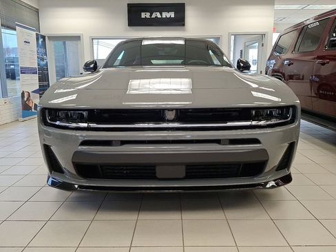 New 2026 Dodge Charger Scat Pack AWD/4WD image 30