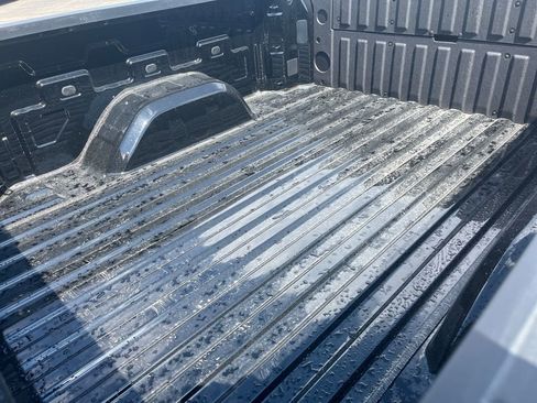 New 2026 Chevrolet Silverado 1500 W/T w/ WT Value Package image 20