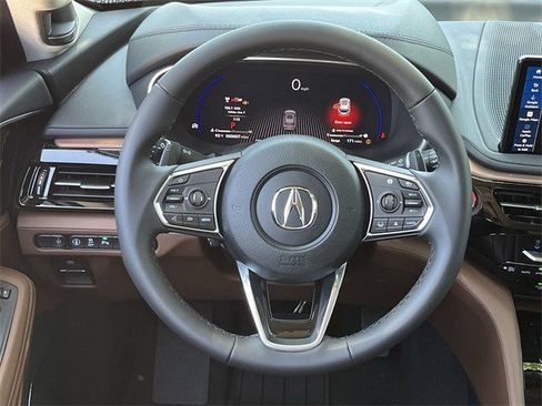 New 2026 Acura MDX FWD w/ Technology Package image 13