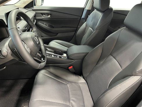 New 2026 Honda Accord EX-L image 16