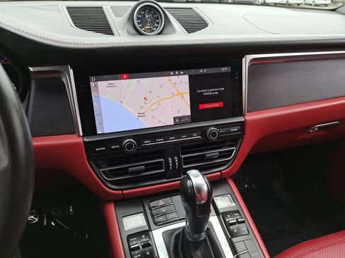 Used 2021 Porsche Macan GTS AWD/4WD image 21