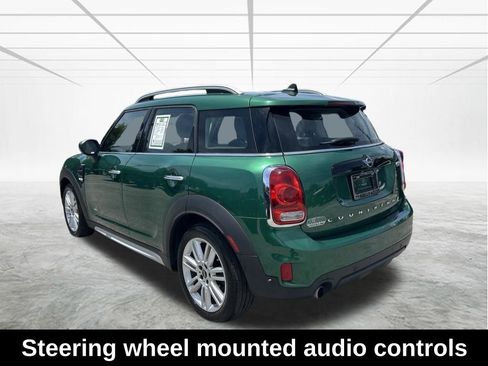 Used 2020 MINI Cooper Countryman ALL4 AWD/4WD image 7