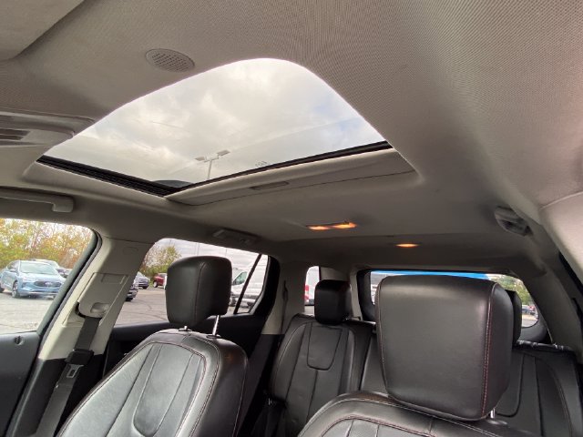 Used 2014 GMC Terrain SLT AWD/4WD image 10