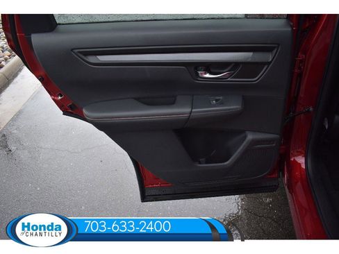 New 2026 Honda CR-V Sport image 27