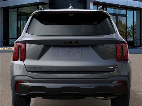 New 2026 Kia Sorento SX Prestige image 13
