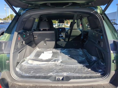 New 2026 Subaru Outback Premium image 9