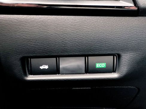 New 2026 Nissan Sentra S w/ S Cold Weather Package FWD image 18