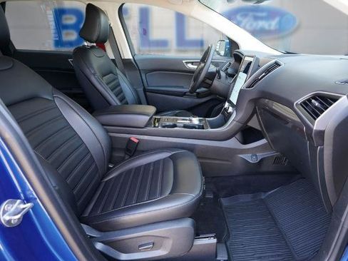Certified 2024 Ford Edge SEL w/ Convenience Package AWD/4WD image 31