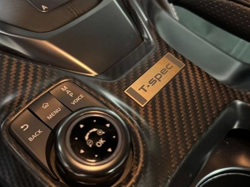 Used 2024 Nissan GT-R w/ Floor Mat Package AWD/4WD image 21