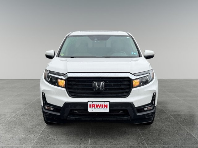 Used 2023 Honda Ridgeline RTL image 8