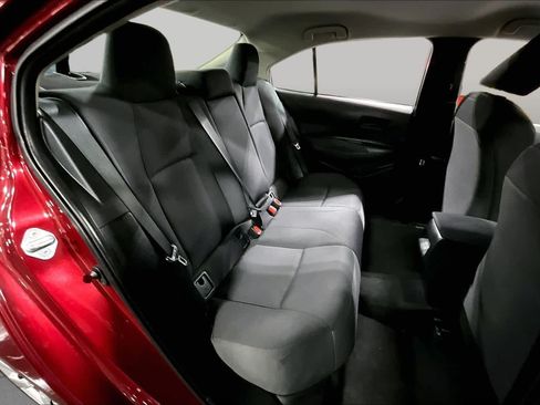Used 2025 Toyota Corolla LE FWD image 20