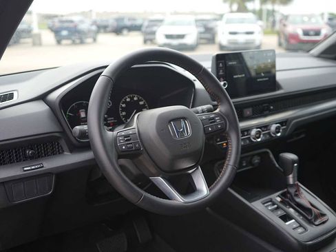 Certified 2026 Honda CR-V Sport image 2