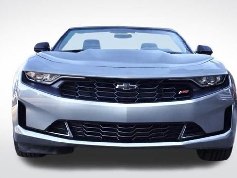 Used 2024 Chevrolet Camaro LT w/ RS Package image 5