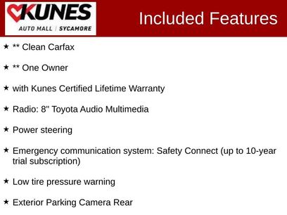 Used 2024 Toyota Corolla LE