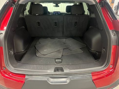 Certified 2025 Chevrolet Blazer LT image 10