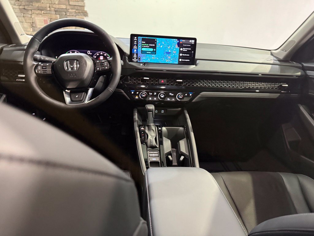 Used 2026 Honda Accord Touring image 27