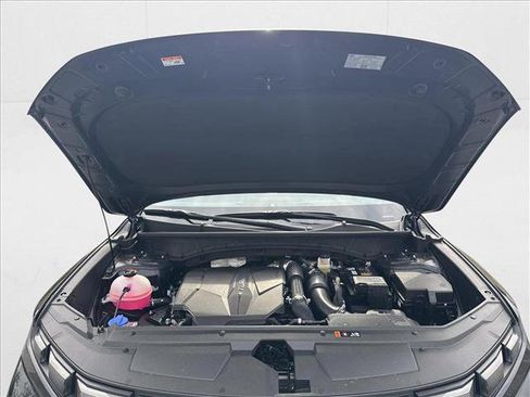 New 2025 Hyundai Santa Cruz Limited image 17