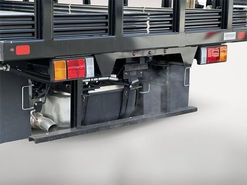 New 2024 Chevrolet Low Cab Forward RWD image 3