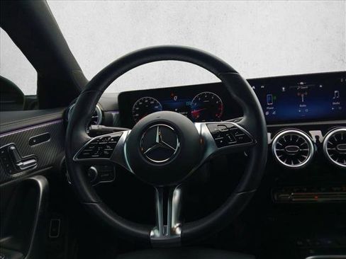 Certified 2024 Mercedes-Benz CLA 250 image 14