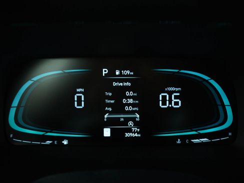 Certified 2024 Hyundai Palisade SEL AWD/4WD image 25