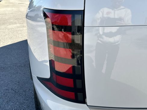 New 2026 Hyundai Palisade Calligraphy image 7