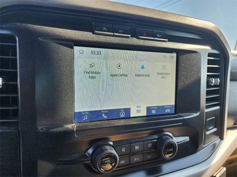 Used 2022 Ford F150 XLT w/ XTR Package image 23