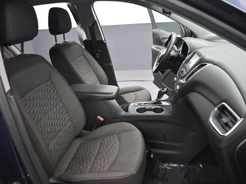Used 2018 Chevrolet Equinox LT FWD image 25