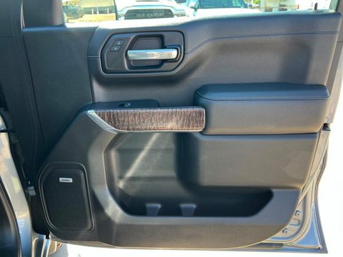 Used 2020 GMC Sierra 1500 Denali w/ Denali Ultimate Package AWD/4WD image 22
