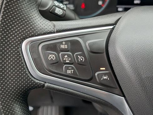 Used 2023 Chevrolet Malibu LT image 22