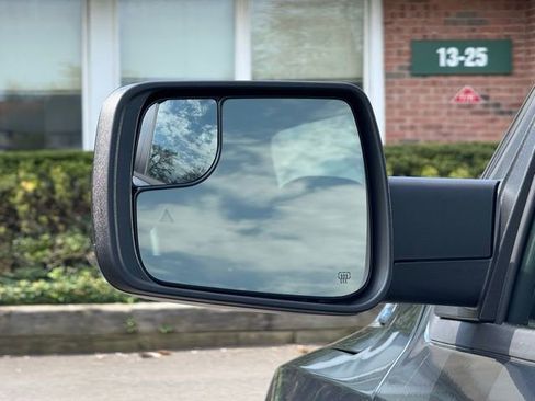 New 2026 RAM 1500 Classic Warlock AWD/4WD image 12