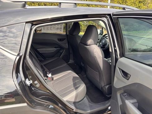 New 2026 Subaru Crosstrek 2.0i Premium AWD/4WD image 12