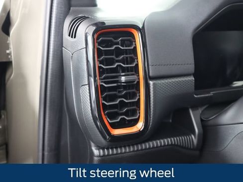 New 2026 Ford Ranger Raptor AWD/4WD image 48