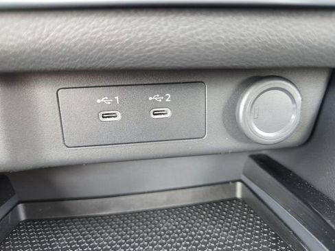 New 2026 Nissan Rogue SV FWD image 6