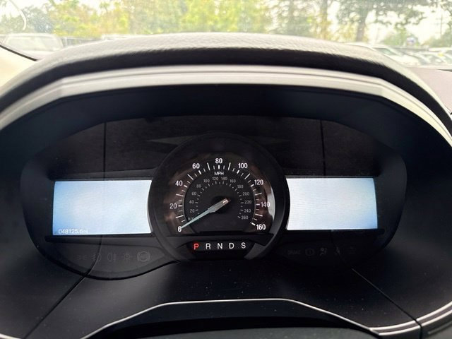Used 2023 Ford Edge SEL w/ Convenience Package AWD/4WD image 20