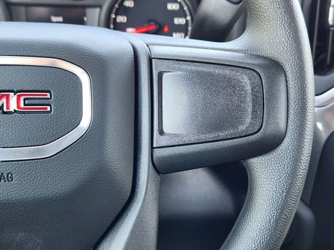 New 2026 GMC Sierra 1500 Pro w/ Pro Value Package AWD/4WD image 15