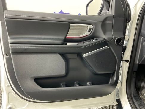 New 2026 Ford Expedition Platinum w/ Driver's Package image 12