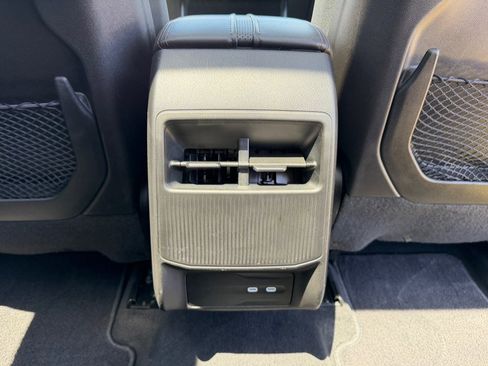 Used 2025 Jeep Wagoneer S Limited AWD/4WD image 43