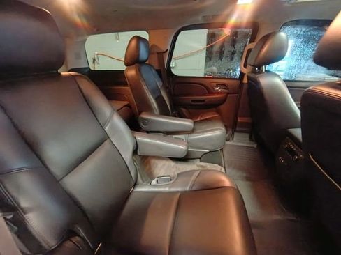 Used 2012 Chevrolet Tahoe LTZ RWD image 51