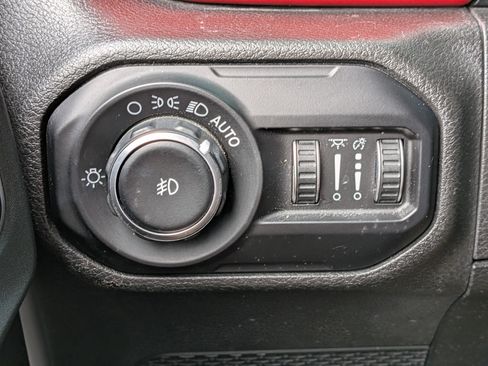 Used 2020 Jeep Wrangler Unlimited Rubicon AWD/4WD image 22