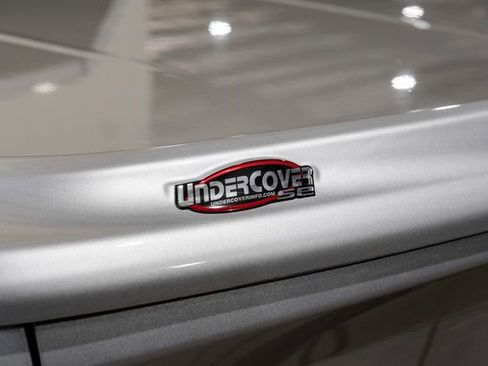 Used 2014 RAM 1500 Laramie w/ Convenience Group image 35