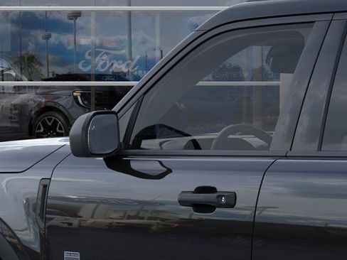 New 2026 Ford Bronco Sport Big Bend w/ Convenience Package AWD/4WD image 20