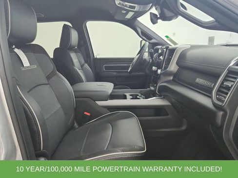 New 2026 RAM 2500 Laramie w/ Night Edition image 33