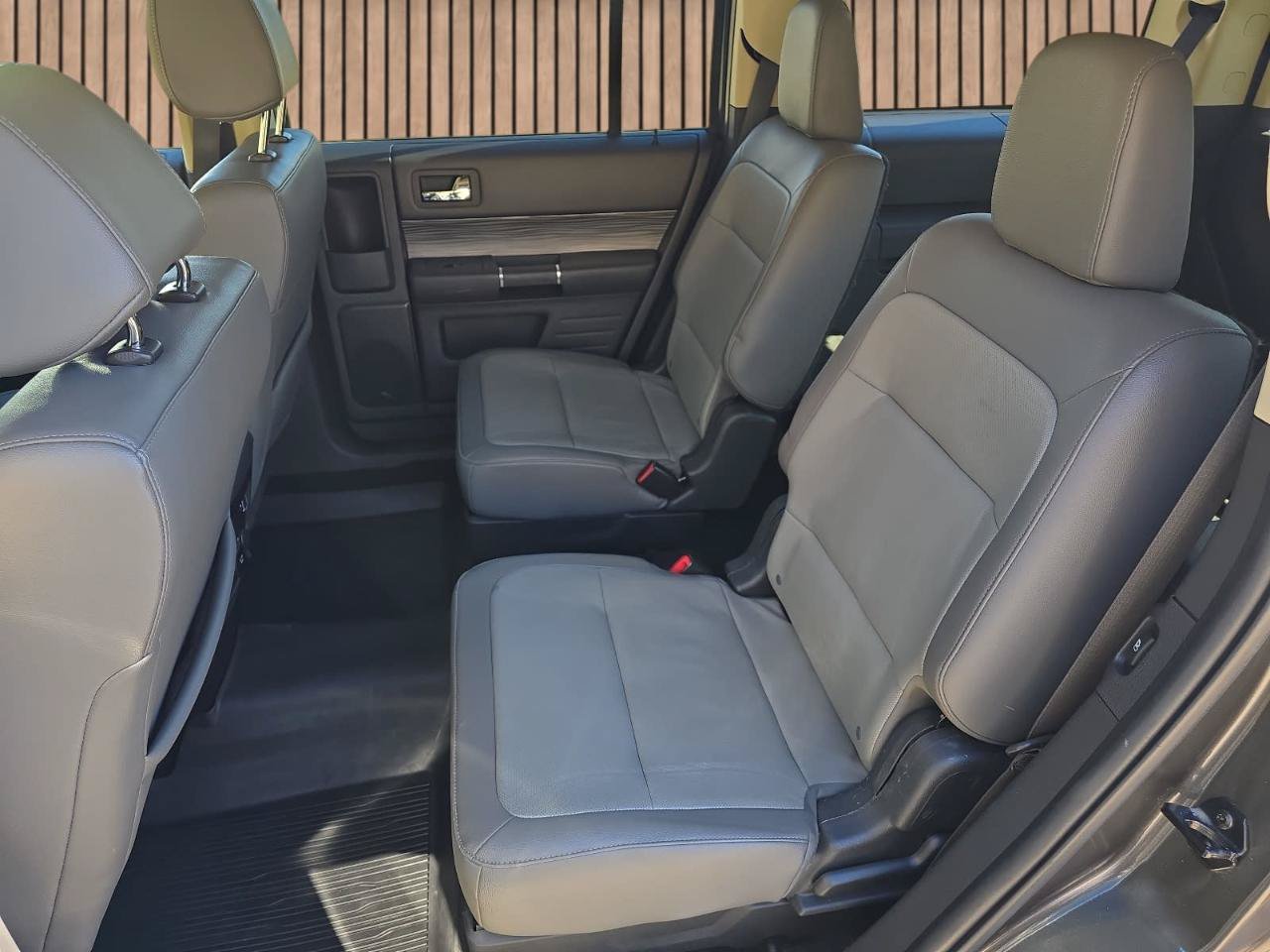 Used 2019 Ford Flex SEL w/ Equipment Group 202A AWD/4WD image 25