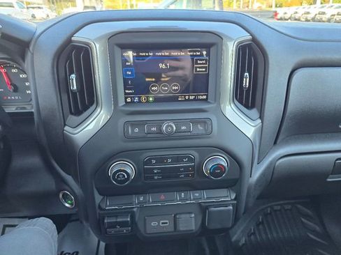 New 2025 Chevrolet Silverado 3500 W/T w/ WT Convenience Package image 18