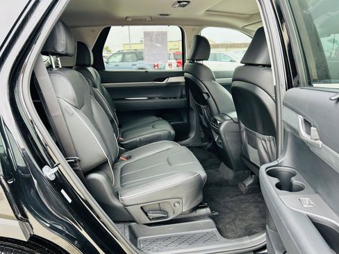 Used 2025 Hyundai Palisade XRT image 34