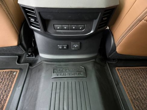 Used 2026 Toyota Tundra 1794 Edition AWD/4WD image 33