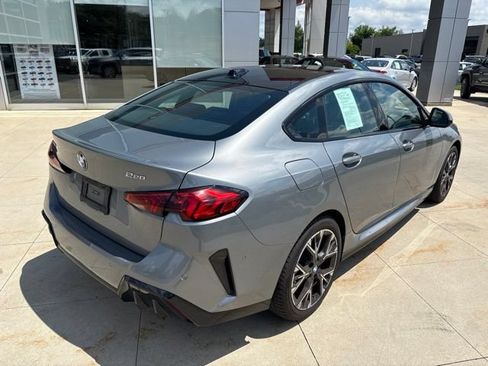 Used 2025 BMW 228i xDrive AWD/4WD image 7