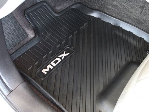 Used 2018 Acura MDX SH-AWD w/ Technology Package image 38