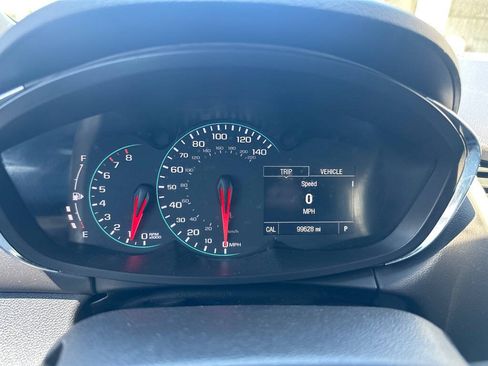 Used 2018 Chevrolet Trax LS FWD image 6