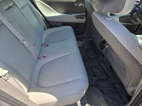 Used 2024 Hyundai Ioniq 6 SEL RWD image 21